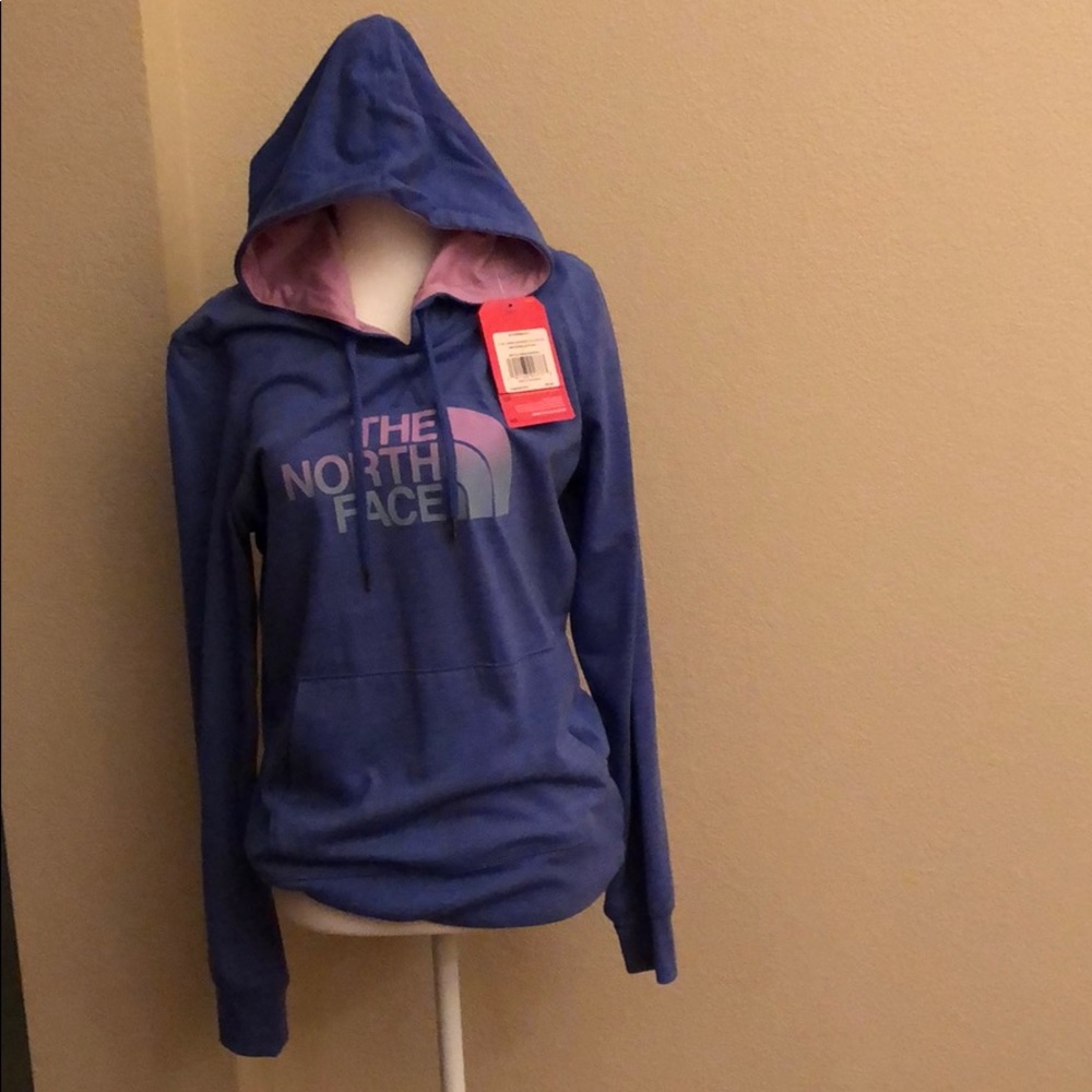 Brand new north face jacket
